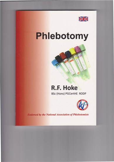 Phlebotomy Book